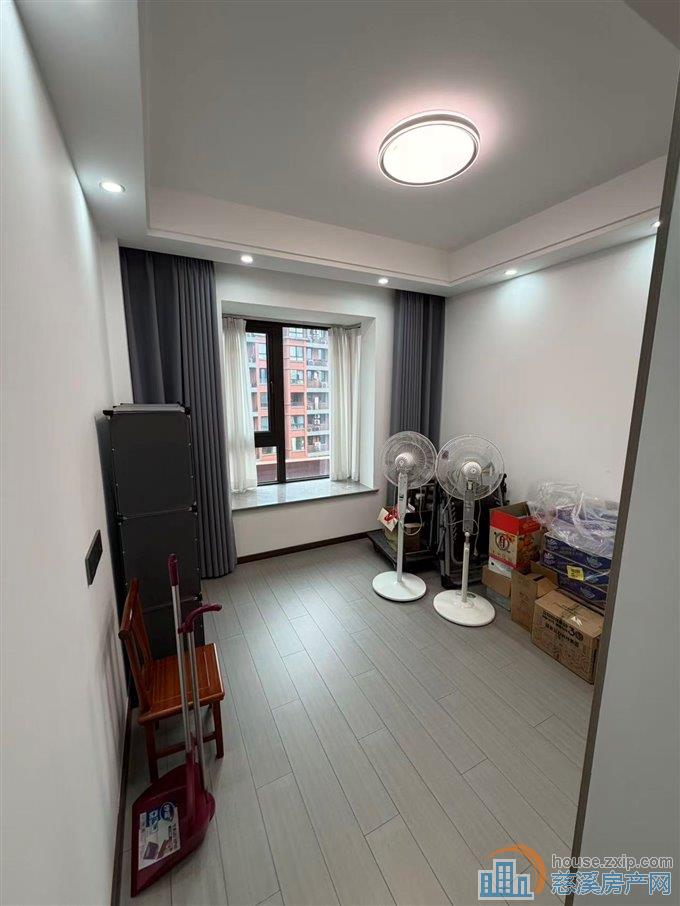 慈中书院边紫荆府92平拎包入住特价