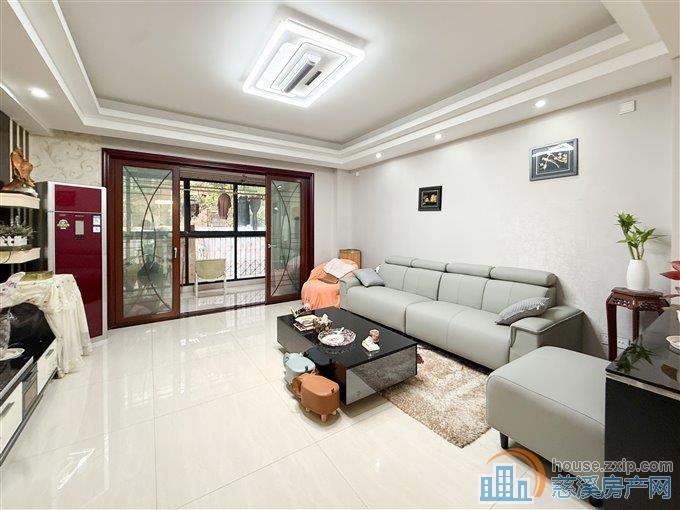 枫华富地花园南区