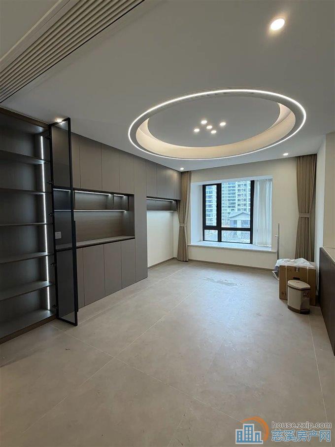 碧桂园天誉华府 豪装 带车位 文锦书院