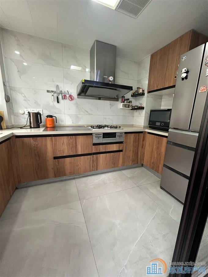 金仕华庭 洋房 精装 文锦书院