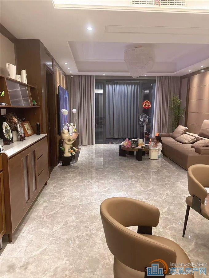 余姚恒大河悦府