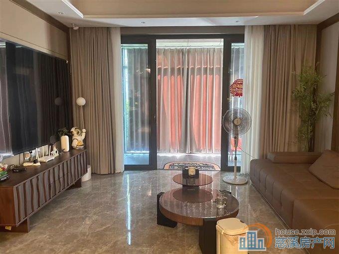 余姚恒大河悦府