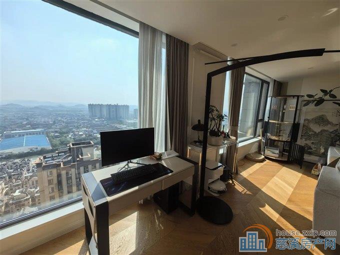 天悦湾，220平豪华装修