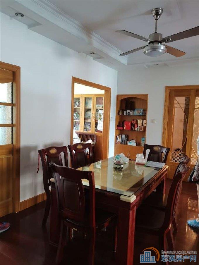 慈百苑 精装 151平方112万带车库