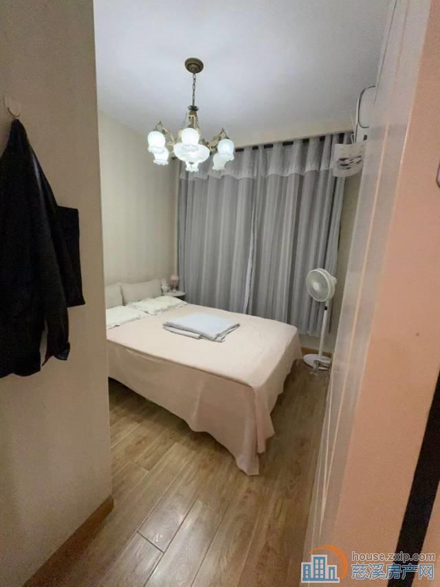 新潮塘北苑45平2室1厅76.8万满2年