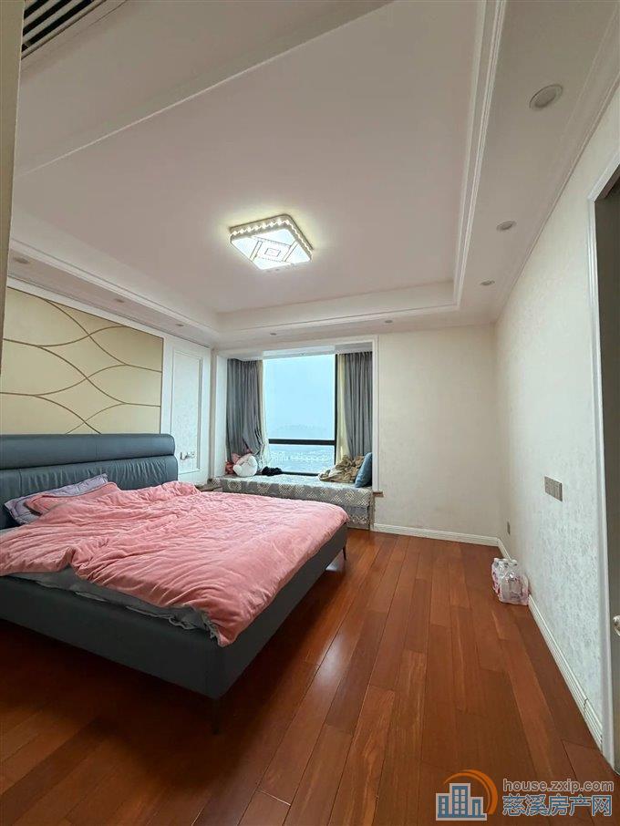 复地御溪雅苑二期 精装 满五唯一