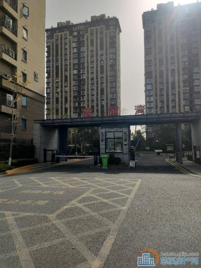 ✔捡漏✔翡丽湾合院别墅