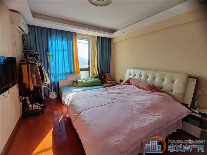 城市桃源电梯洋房89复89精119.8万