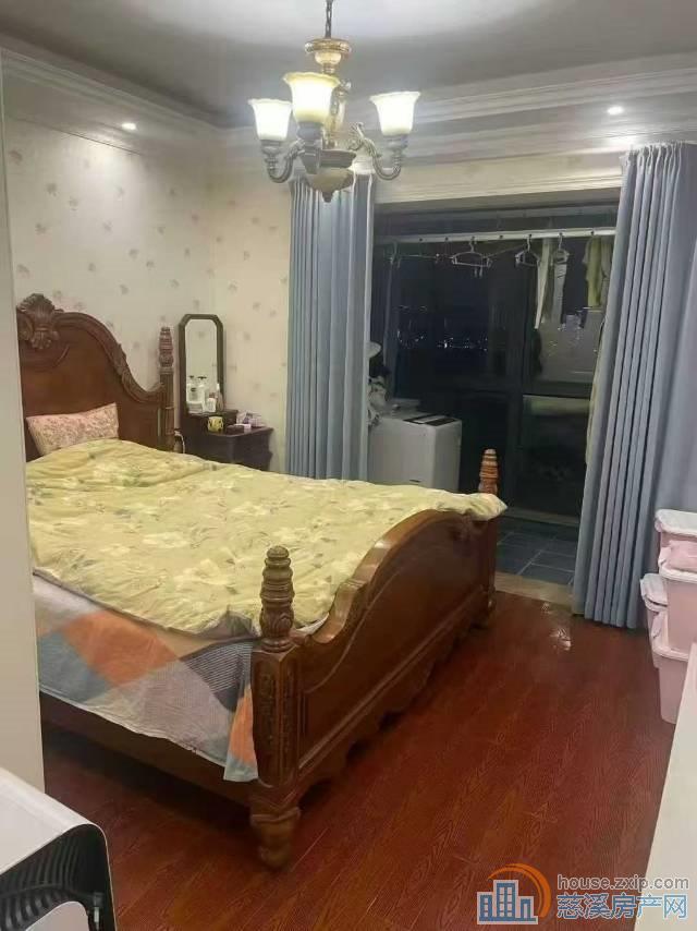 人和家园洋房楼层佳88平122万精装