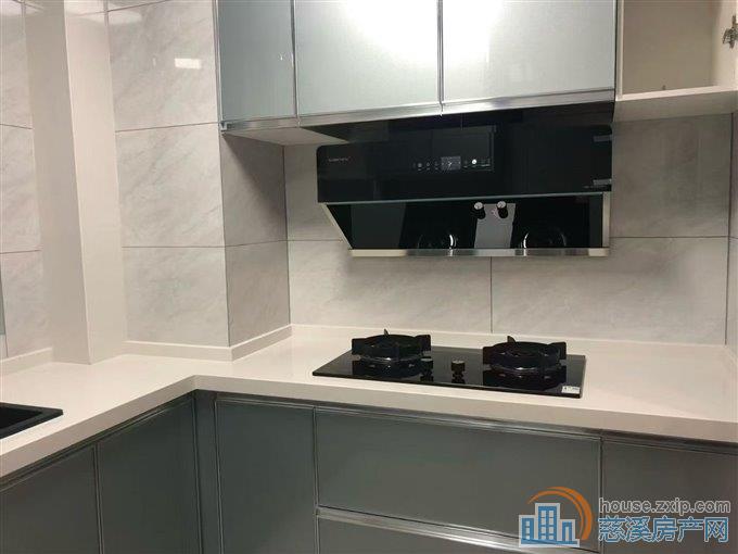 峙山庄园86平精装楼层佳78万