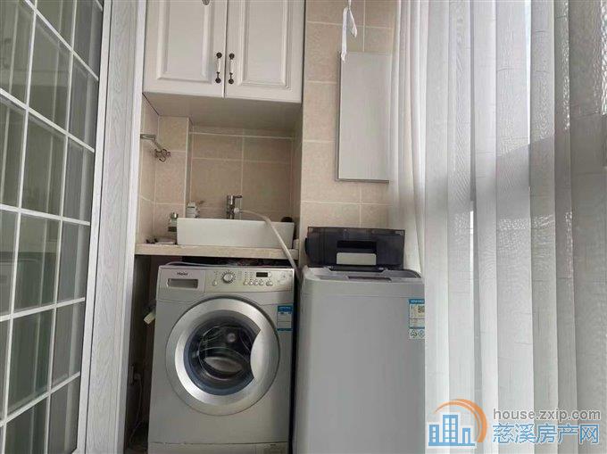 双和家苑87平+车位+储藏间精装独家直接