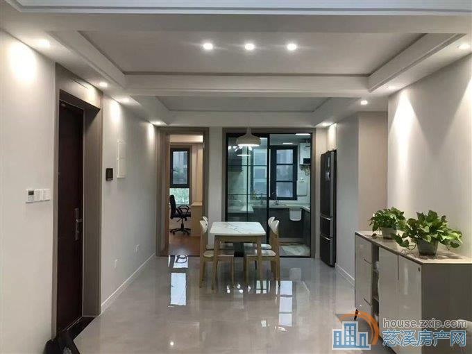 阅江府132平自住精装文锦书苑可拎包入住