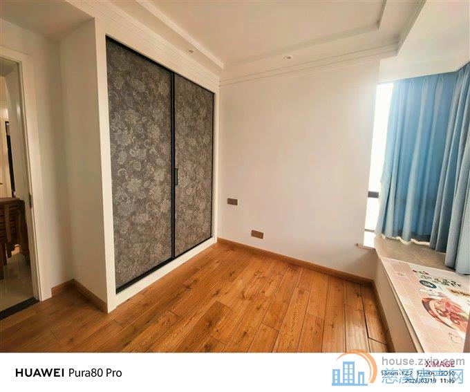 复地御溪雅苑128平精装没住过138万