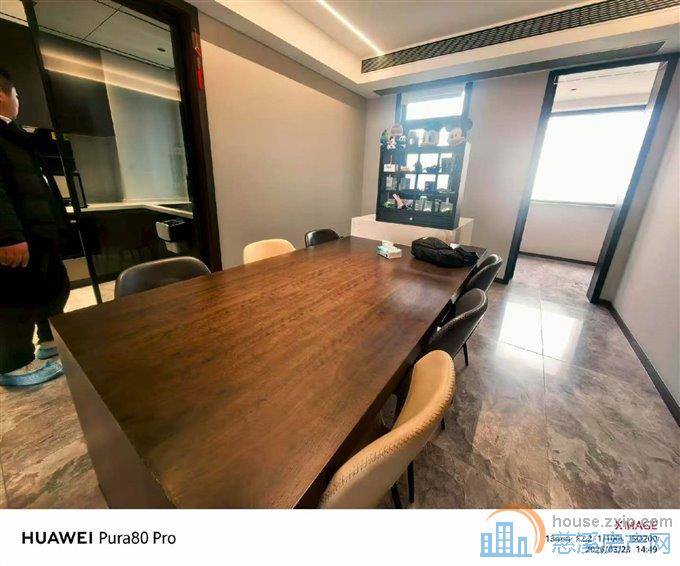 青樾府168平方豪装带车位210万