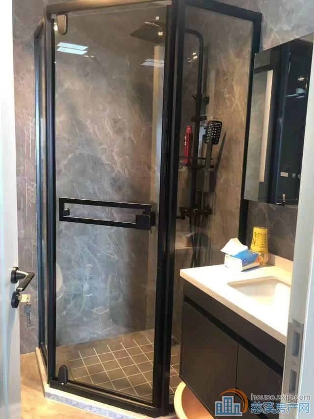 峙山庄园86平精装楼层佳78万