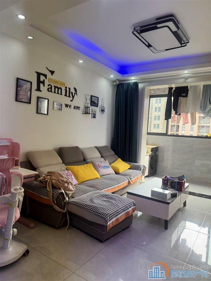 新潮塘北苑 87平精装修带车位 文锦书院