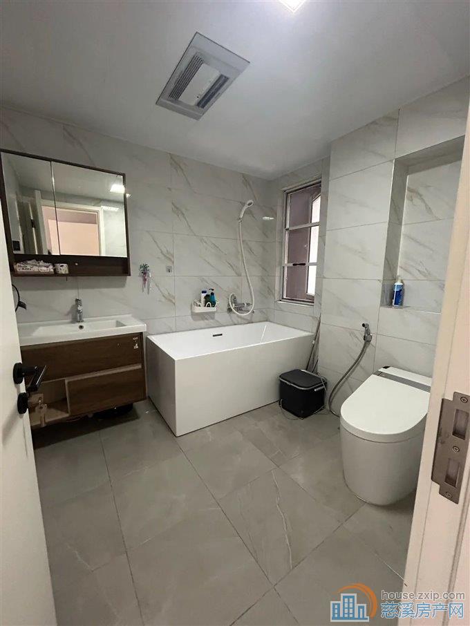 金仕华庭 洋房 精装 文锦书院