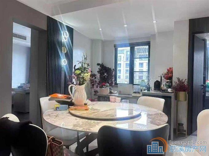 阅江府精装133平方