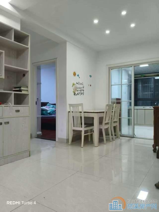 周巷书香苑80平好楼层63.8万满五唯一