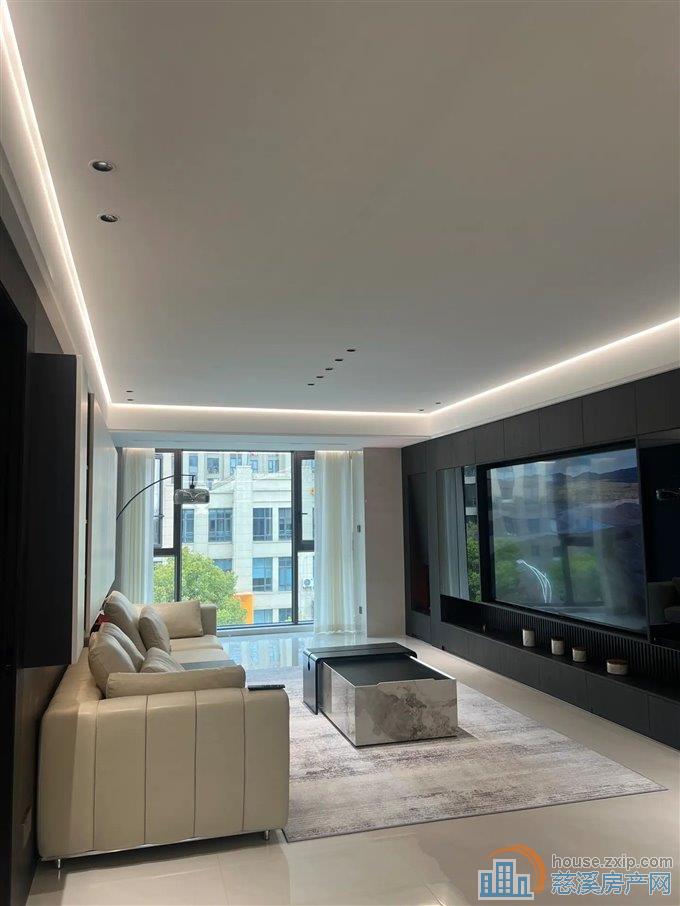 复地御溪雅苑三期