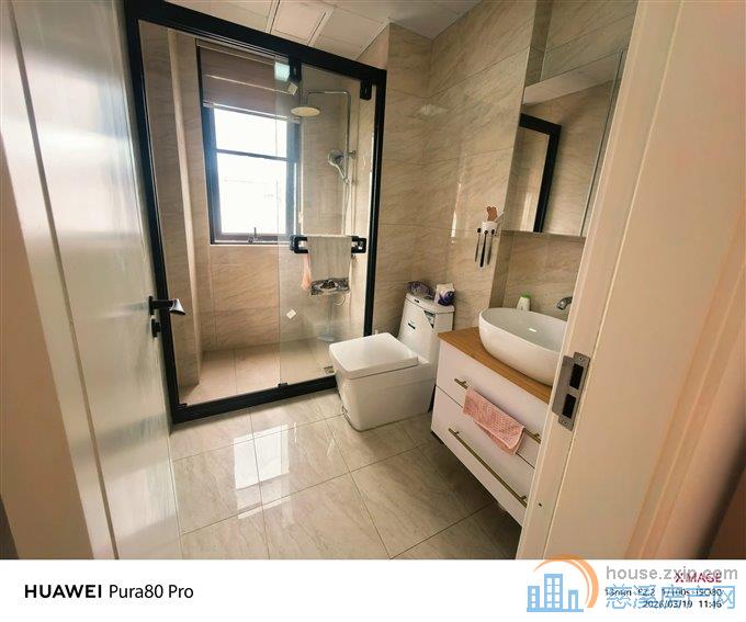 复地御溪雅苑128平精装没住过138万