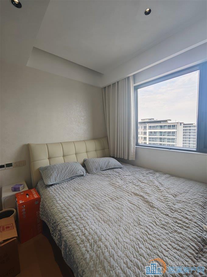 紫阙台140+车位豪华精装修独家直接钥匙