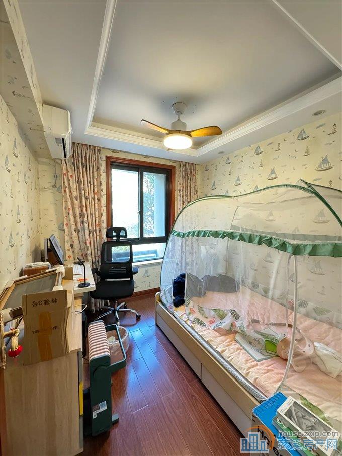 城市桃源90平109万6层电梯洋房