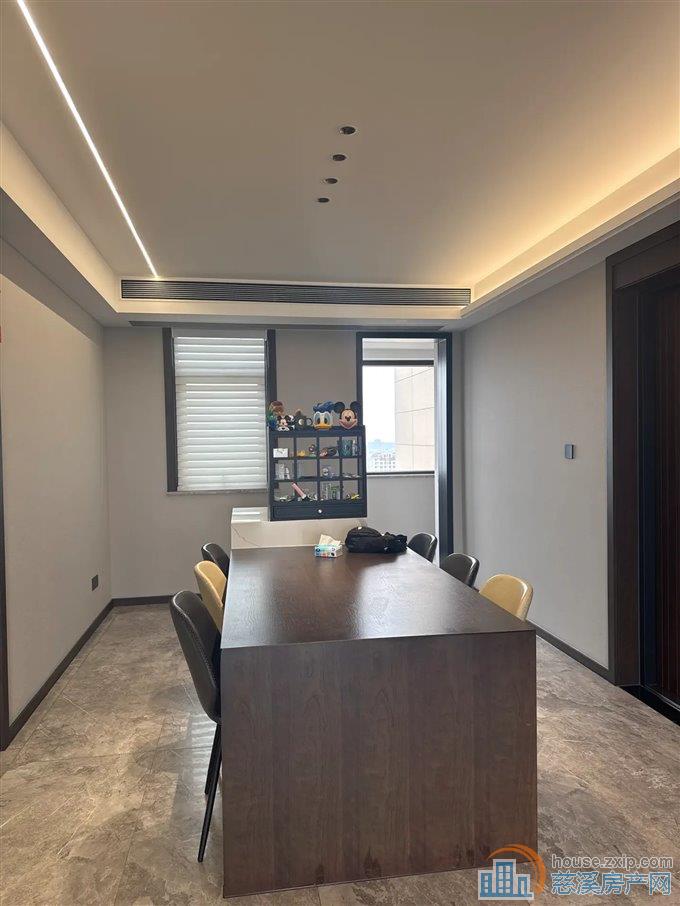 青樾府 豪装 带车位 LW位置