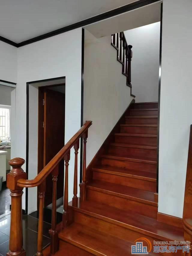 曙光家园玉兰苑二通三别墅292平428万