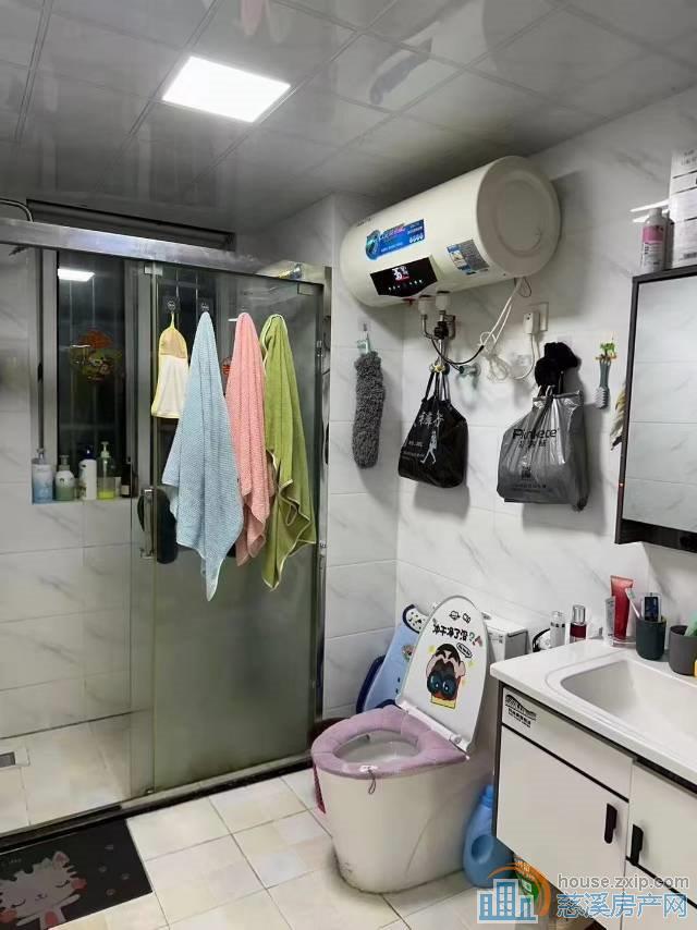 历山舜韵华庭130平四室精装88万