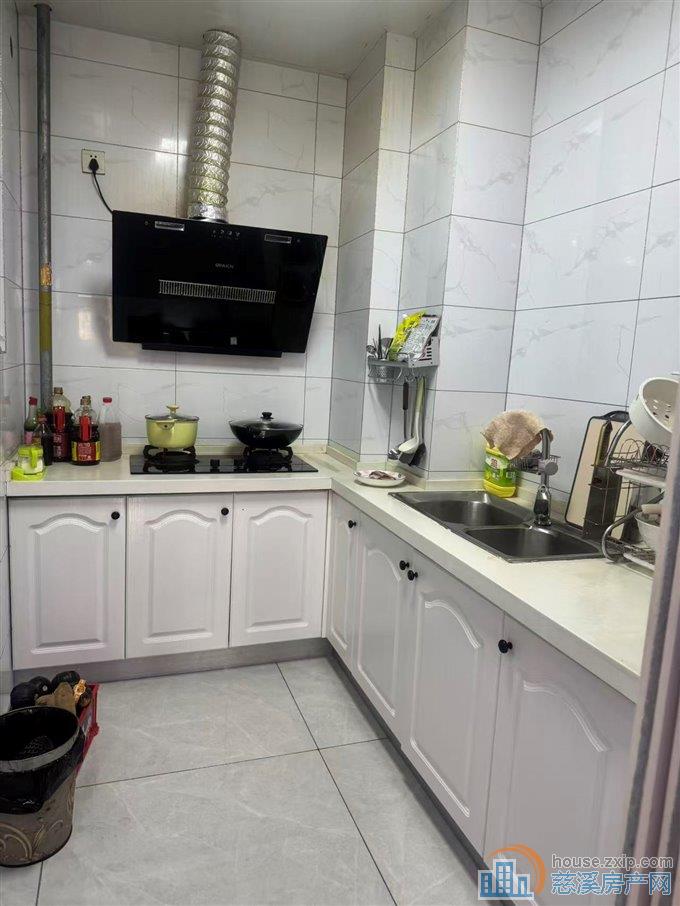 新潮塘北苑 87平精装修带车位 文锦书院