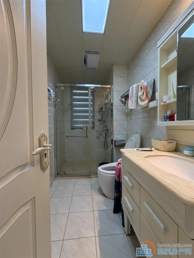 复地御溪雅苑二期 精装 满五唯一