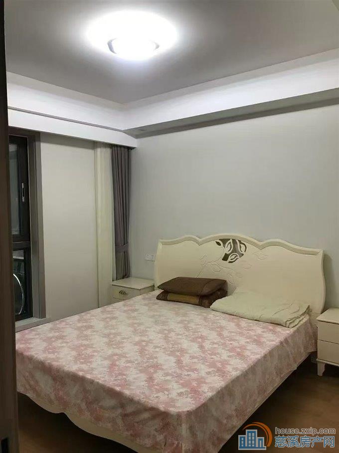 阅江府132平自住精装文锦书苑可拎包入住