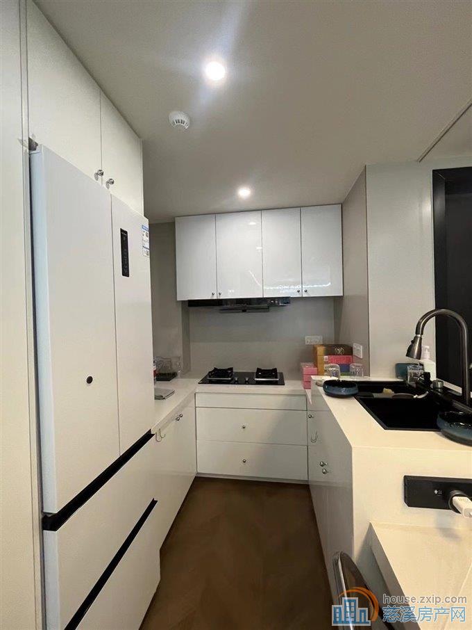 崇文府105平精装可读书