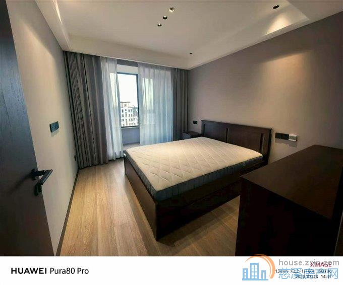 青樾府168平方豪装带车位210万