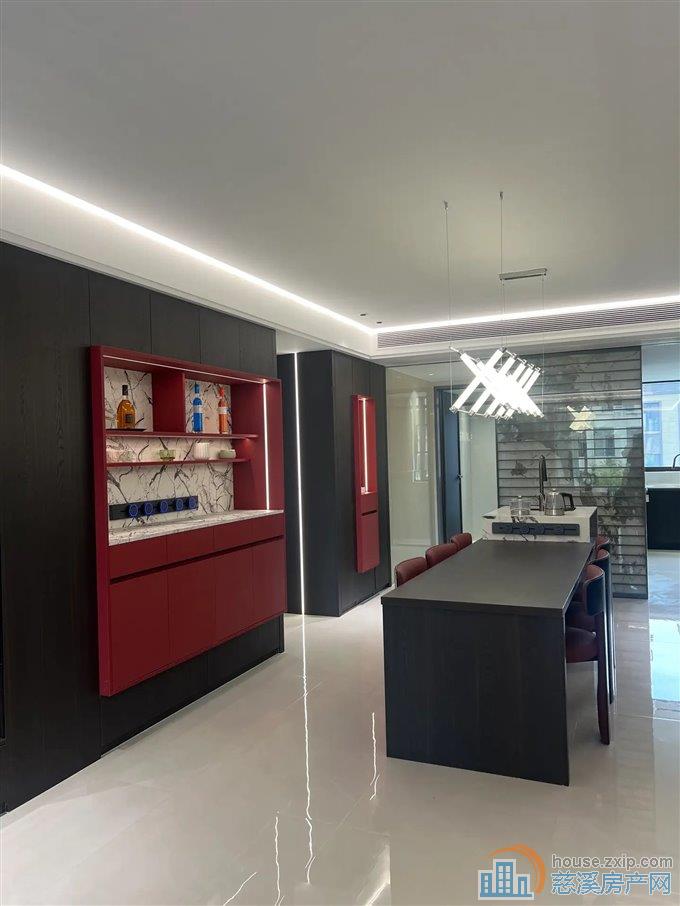 复地御溪雅苑三期