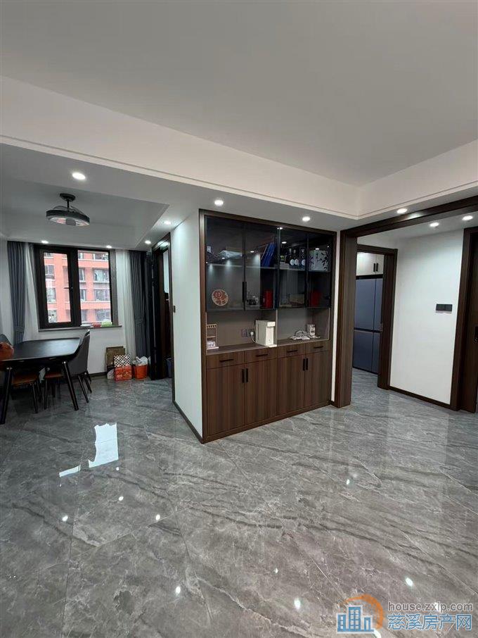 慈中书院边紫荆府92平拎包入住特价