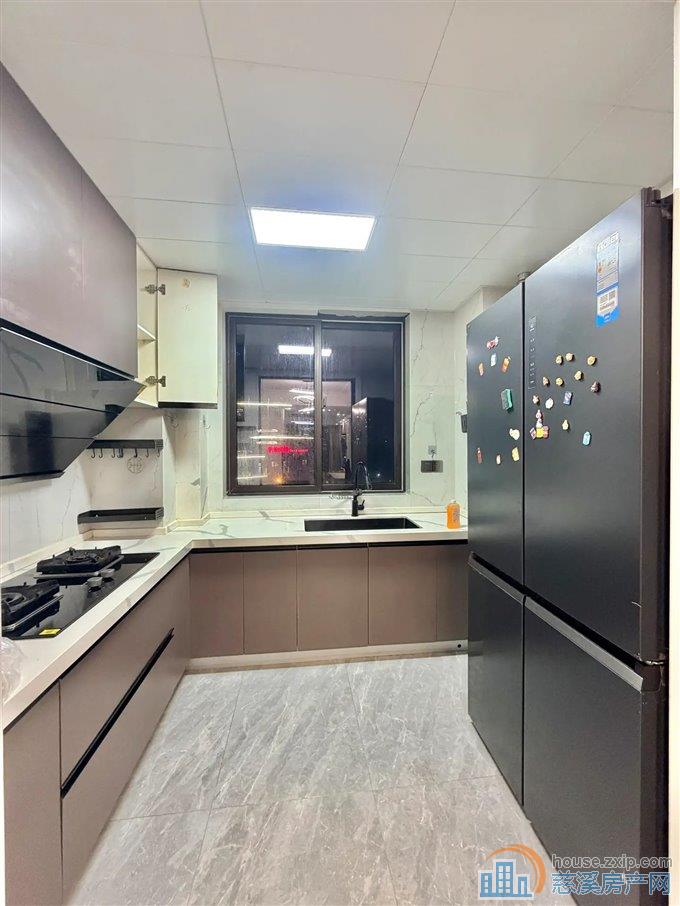 青樾府131平155万精装修