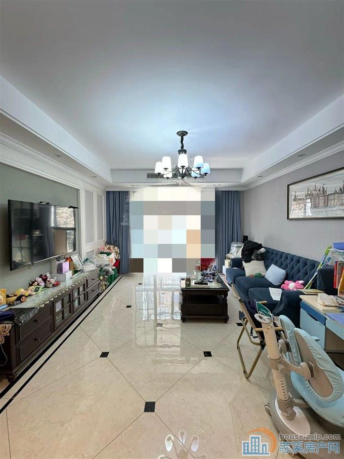 金色港湾小区 洋房精装 带车位 文锦书院