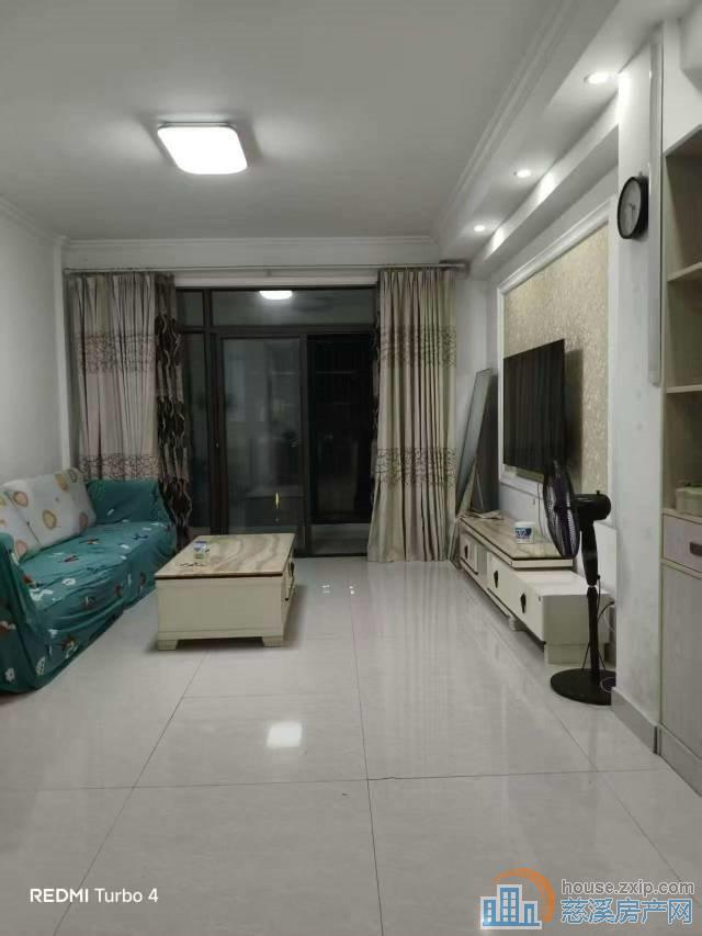 周巷书香苑80平好楼层63.8万满五唯一