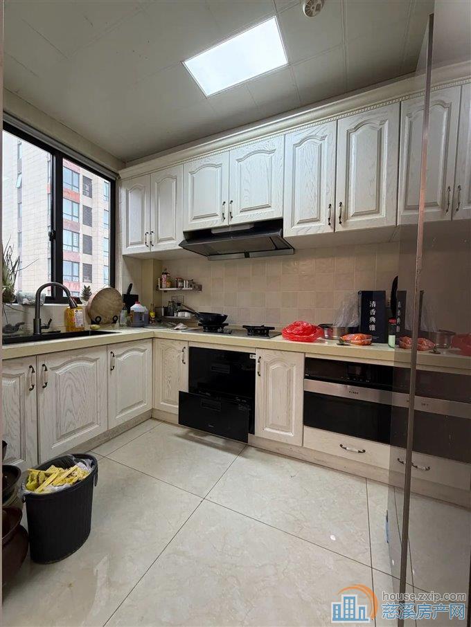 复地御溪雅苑二期 精装 满五唯一