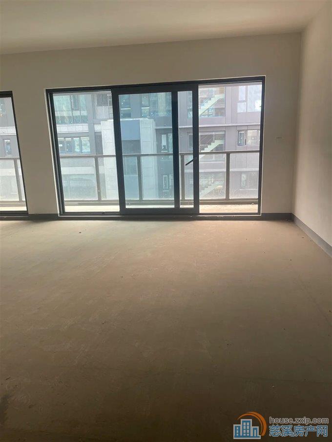 卓越湖樾云著花苑.南北通透.视野无敌