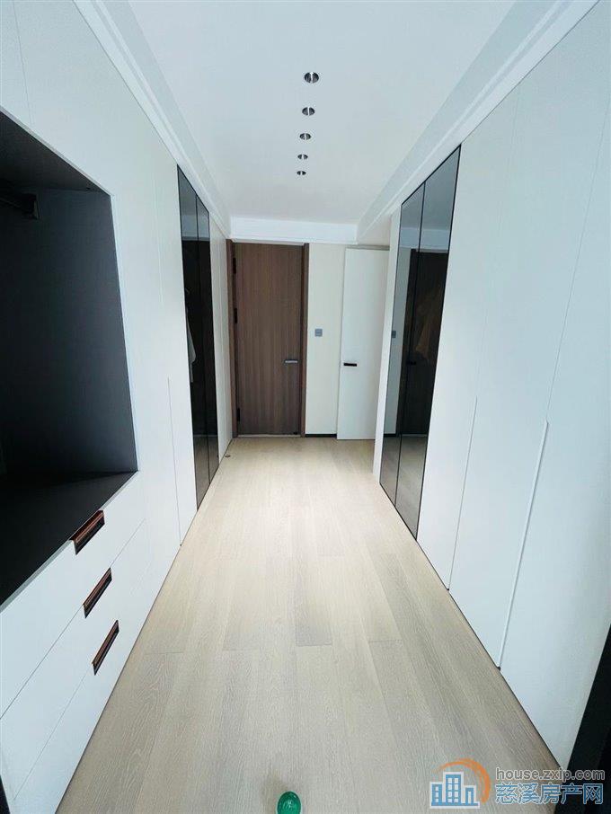 万固·臻悦府166平 边套 豪华装修