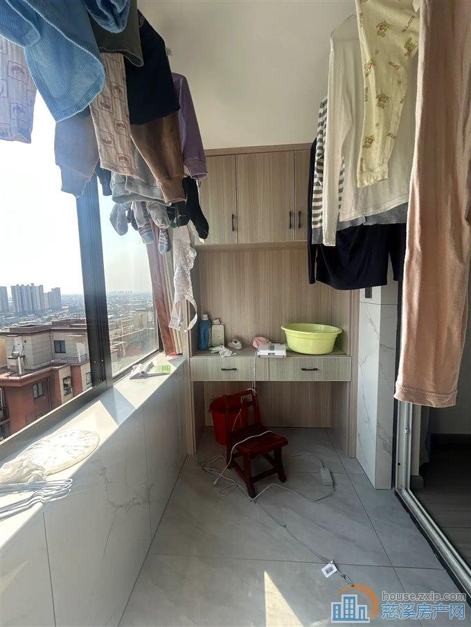 青樾府130平162.8万精装送车位