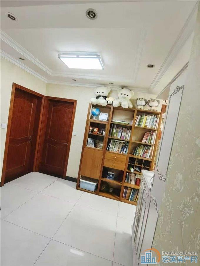 桥头康桥家园125平100万