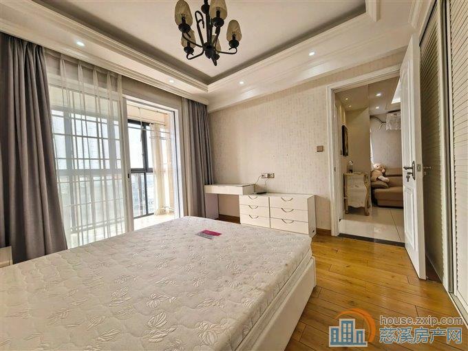 双和家苑 精装 87平方92.8万带车位