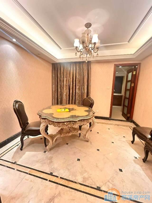 慈园豪装171平+100多平大露台+车位