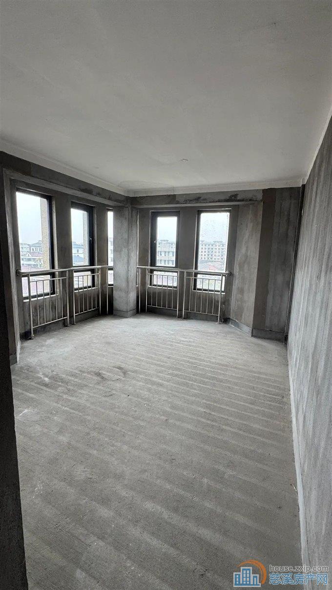 稀缺 柏顿嘉园顶复电梯洋房 南北露台