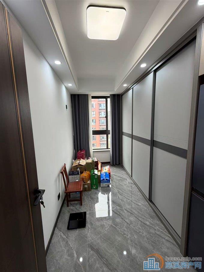 慈中书院边紫荆府92平拎包入住特价