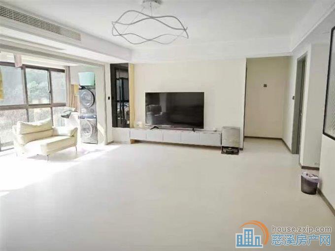 保利银杏小镇阳光实验XQ精装直接钥匙在